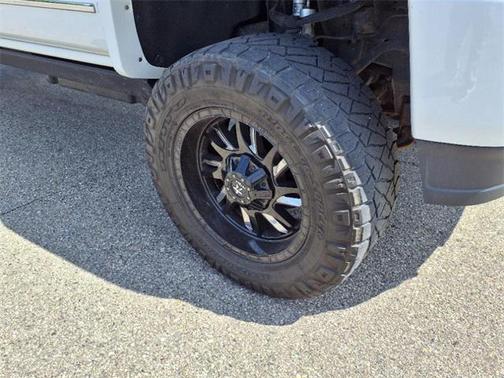 2015 GMC Sierra 2500 Denali