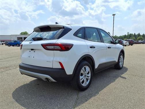 2023 Ford Escape SE