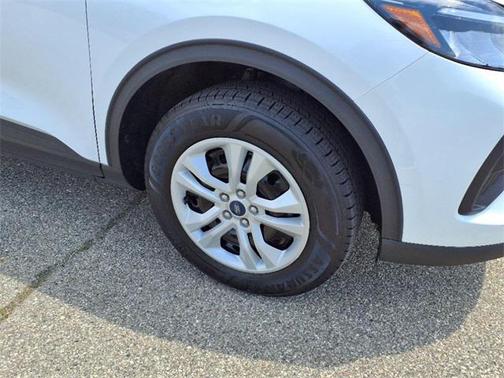 2023 Ford Escape SE