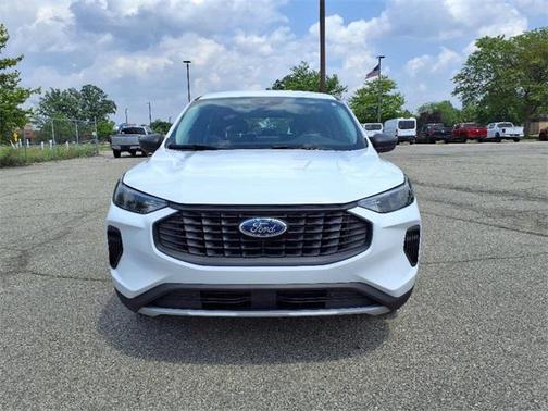 2023 Ford Escape SE