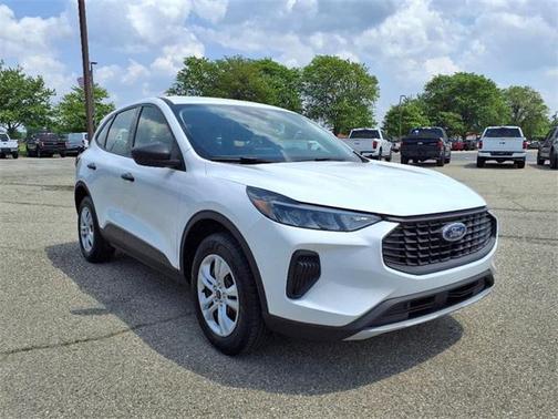 2023 Ford Escape SE