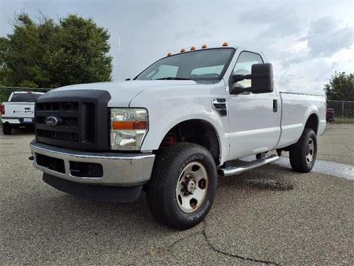 2010 Ford F-350 XL