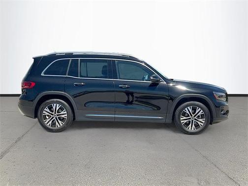 2024 Mercedes-Benz GLB 250 Base