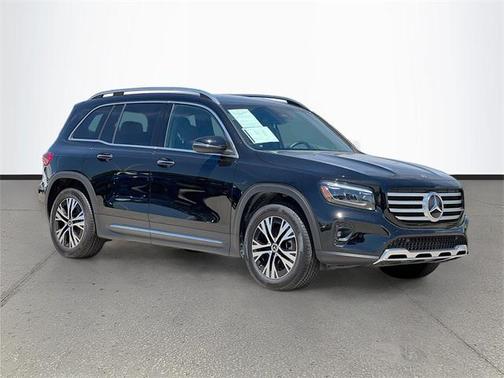 2024 Mercedes-Benz GLB 250 Base