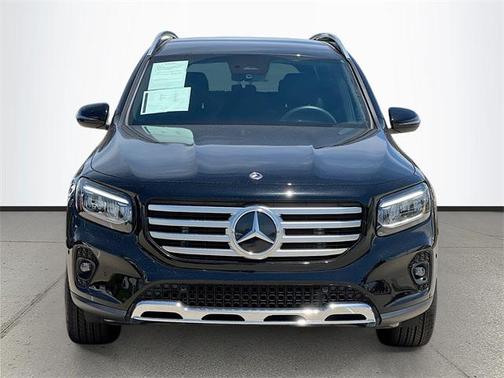 2024 Mercedes-Benz GLB 250 Base