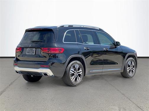 2024 Mercedes-Benz GLB 250 Base