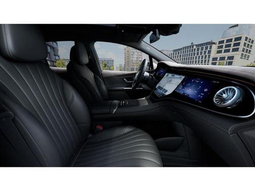 2026 Mercedes-Benz EQE 320+ 320+ SUV
