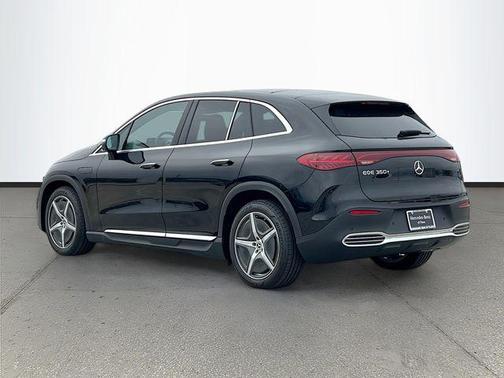 2025 Mercedes-Benz EQE 350+ Base