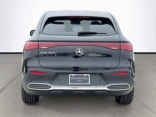 2025 Mercedes-Benz EQE 350+ Base