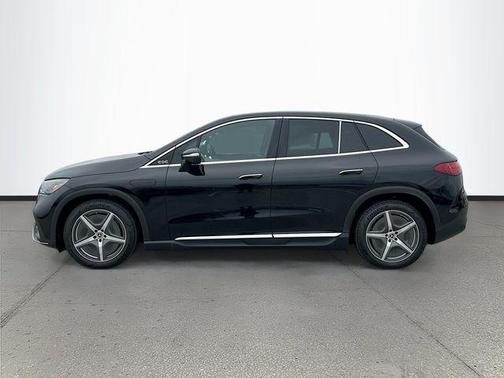 2025 Mercedes-Benz EQE 350+ Base