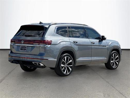 2024 Volkswagen Atlas 2.0T SEL Premium R-Line 4MOTION