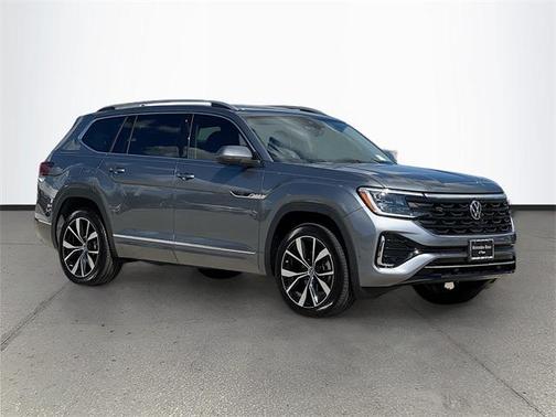 2024 Volkswagen Atlas 2.0T SEL Premium R-Line 4MOTION