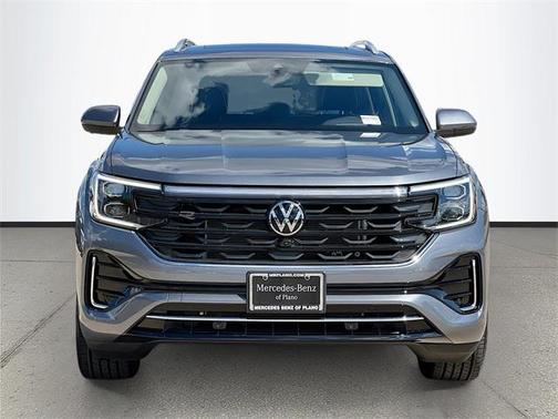 2024 Volkswagen Atlas 2.0T SEL Premium R-Line 4MOTION