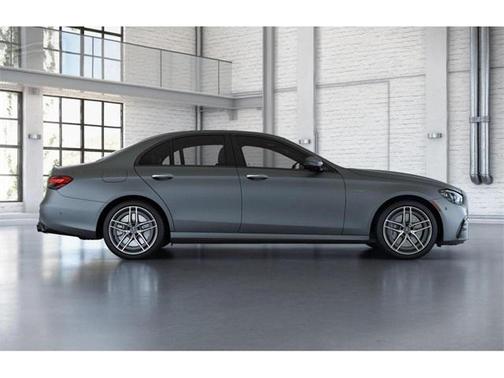 2022 Mercedes-Benz AMG E 53 4MATIC