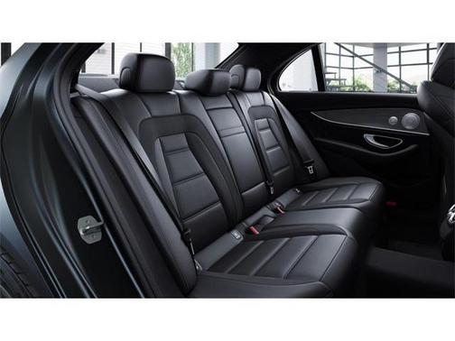2022 Mercedes-Benz AMG E 53 4MATIC