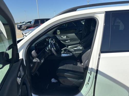 2023 Mercedes-Benz GLE 450 4MATIC