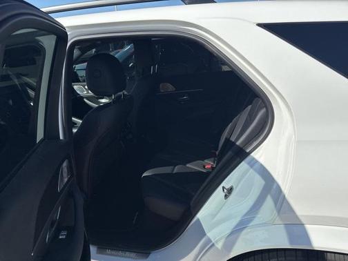 2023 Mercedes-Benz GLE 450 4MATIC