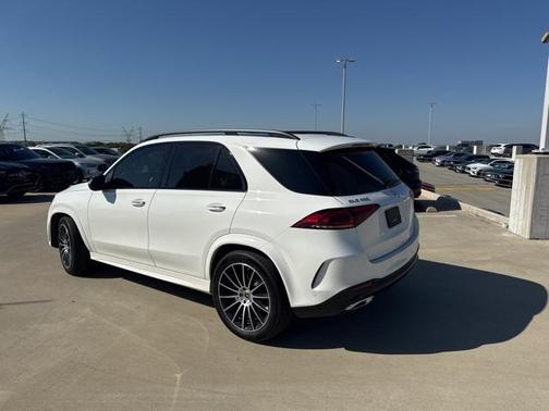2023 Mercedes-Benz GLE 450 4MATIC