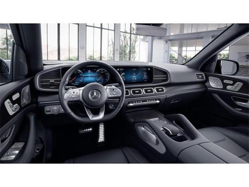 2023 Mercedes-Benz GLE 450 4MATIC