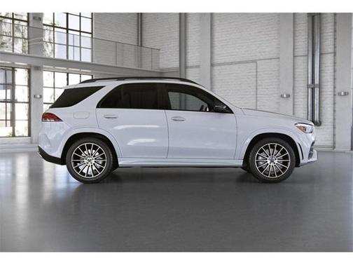2023 Mercedes-Benz GLE 450 4MATIC