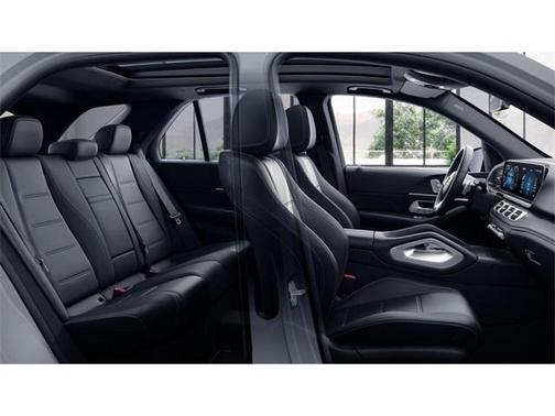 2023 Mercedes-Benz GLE 450 4MATIC