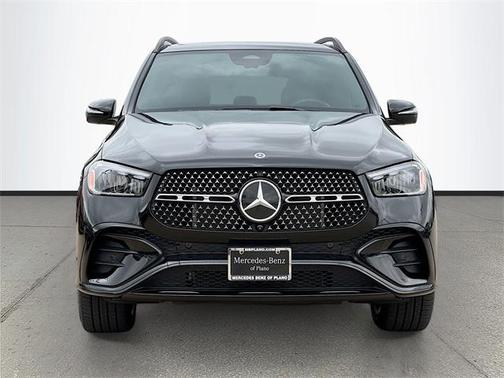 2025 Mercedes-Benz GLE 450 4MATIC