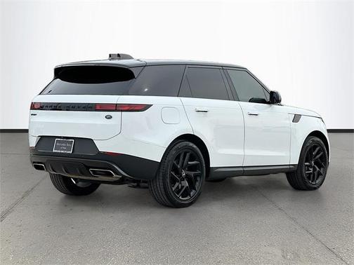 2023 Land Rover Range Rover Sport SE