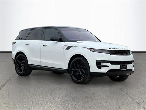 2023 Land Rover Range Rover Sport SE