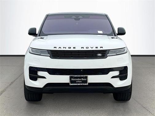 2023 Land Rover Range Rover Sport SE