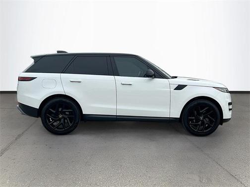 2023 Land Rover Range Rover Sport SE