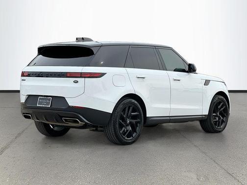 2023 Land Rover Range Rover Sport SE