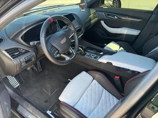 2024 Cadillac CT5-V V-Series Blackwing