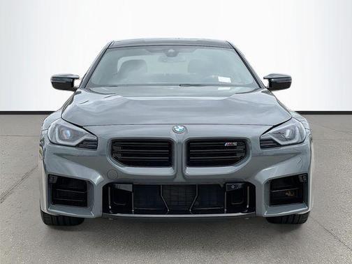 2025 BMW M2 Base