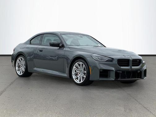 2025 BMW M2 Base