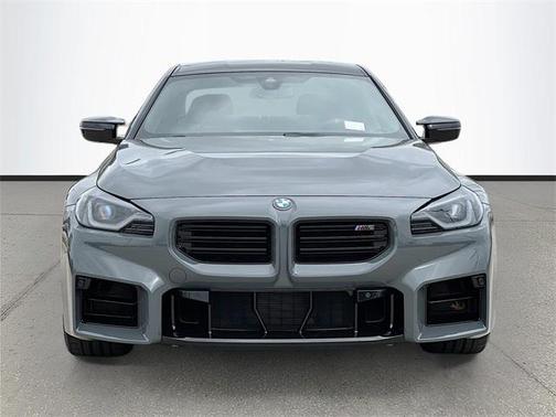 2025 BMW M2 Base