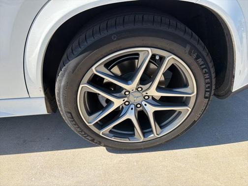 2024 Mercedes-Benz AMG GLE 53 4MATIC+