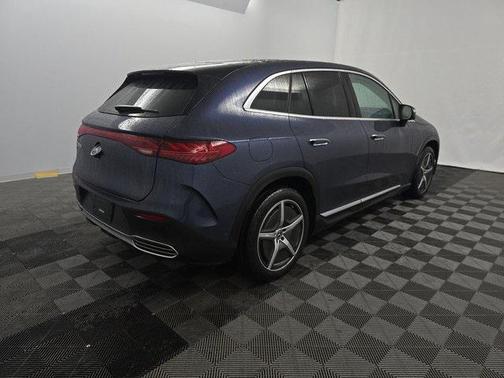 2023 Mercedes-Benz EQE 350+ Base