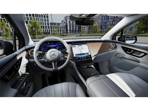 2023 Mercedes-Benz EQE 350+ Base