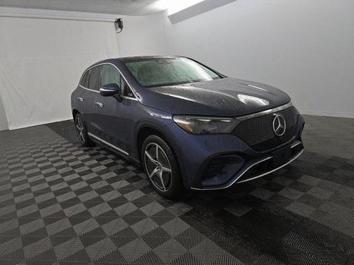 2023 Mercedes-Benz EQE 350+ Base