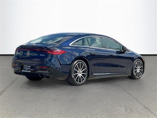 2023 Mercedes-Benz EQS 580 4MATIC
