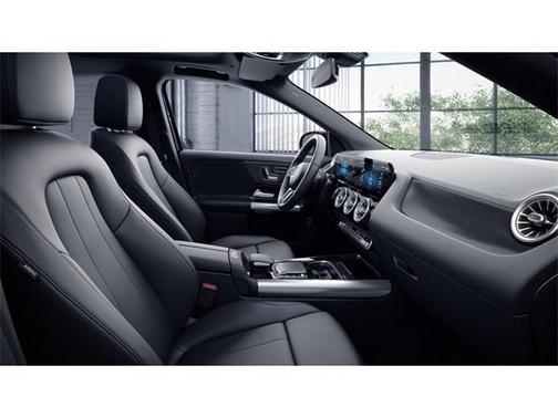 2021 Mercedes-Benz GLA 250 Base 4MATIC
