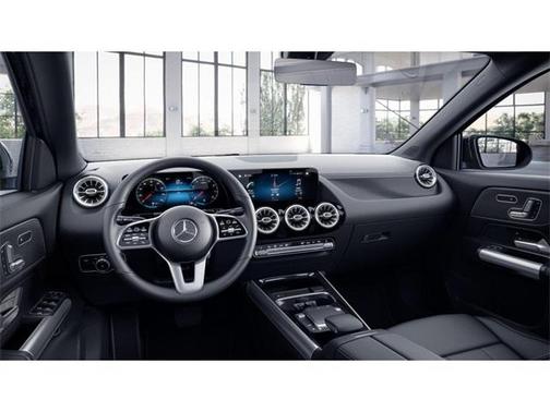 2021 Mercedes-Benz GLA 250 Base 4MATIC