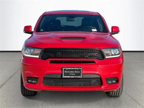 2019 Dodge Durango R/T