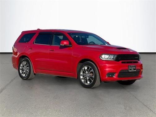 2019 Dodge Durango R/T
