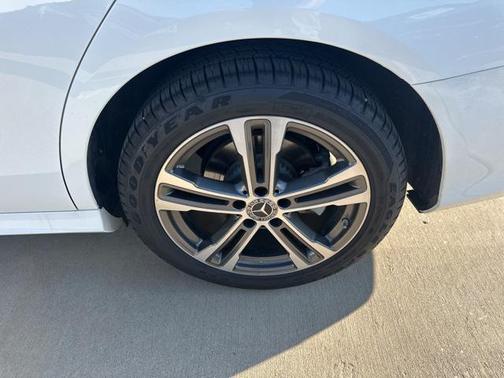 2023 Mercedes-Benz E-Class 4MATIC