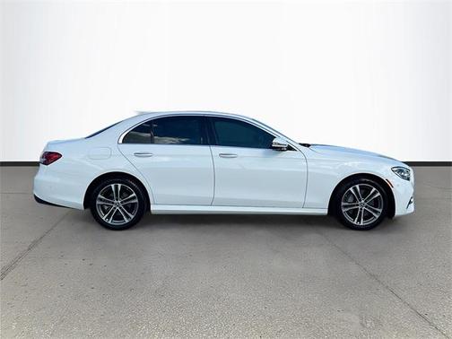 2023 Mercedes-Benz E-Class 4MATIC
