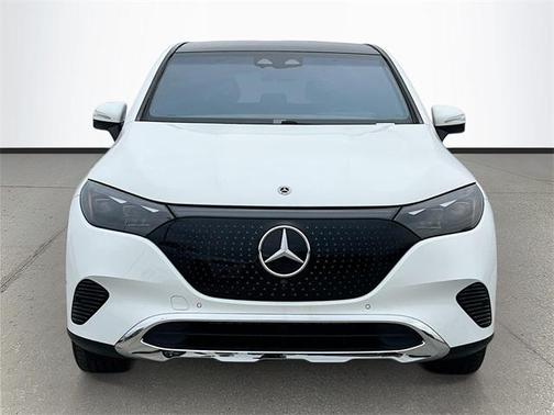 2025 Mercedes-Benz EQE 350+ Base