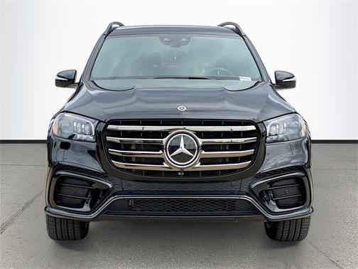 2024 Mercedes-Benz GLS 450 4MATIC