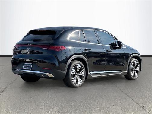 2023 Mercedes-Benz EQE 350+ Base