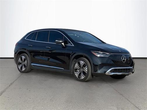 2023 Mercedes-Benz EQE 350+ Base